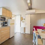 キャンプ場 Au Port De - Maeva L'Houmeau