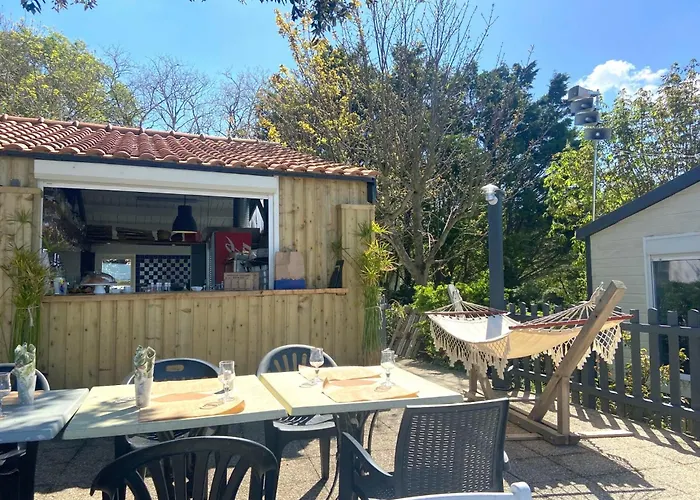 Au Port De - Maeva 4*